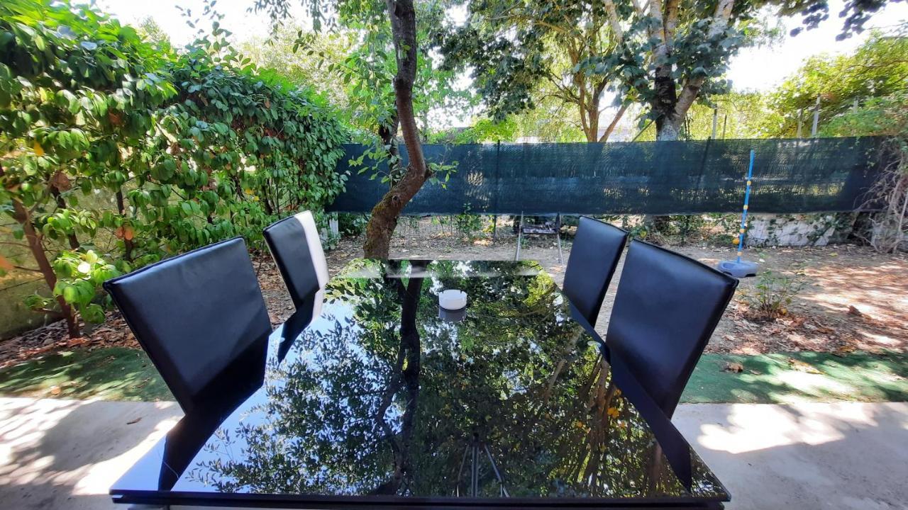 Promo 2-9Juin Gite 6 Personnes Toulouse 7Mn Du Metro 4 Lits Terrasses Gragnague Exteriör bild