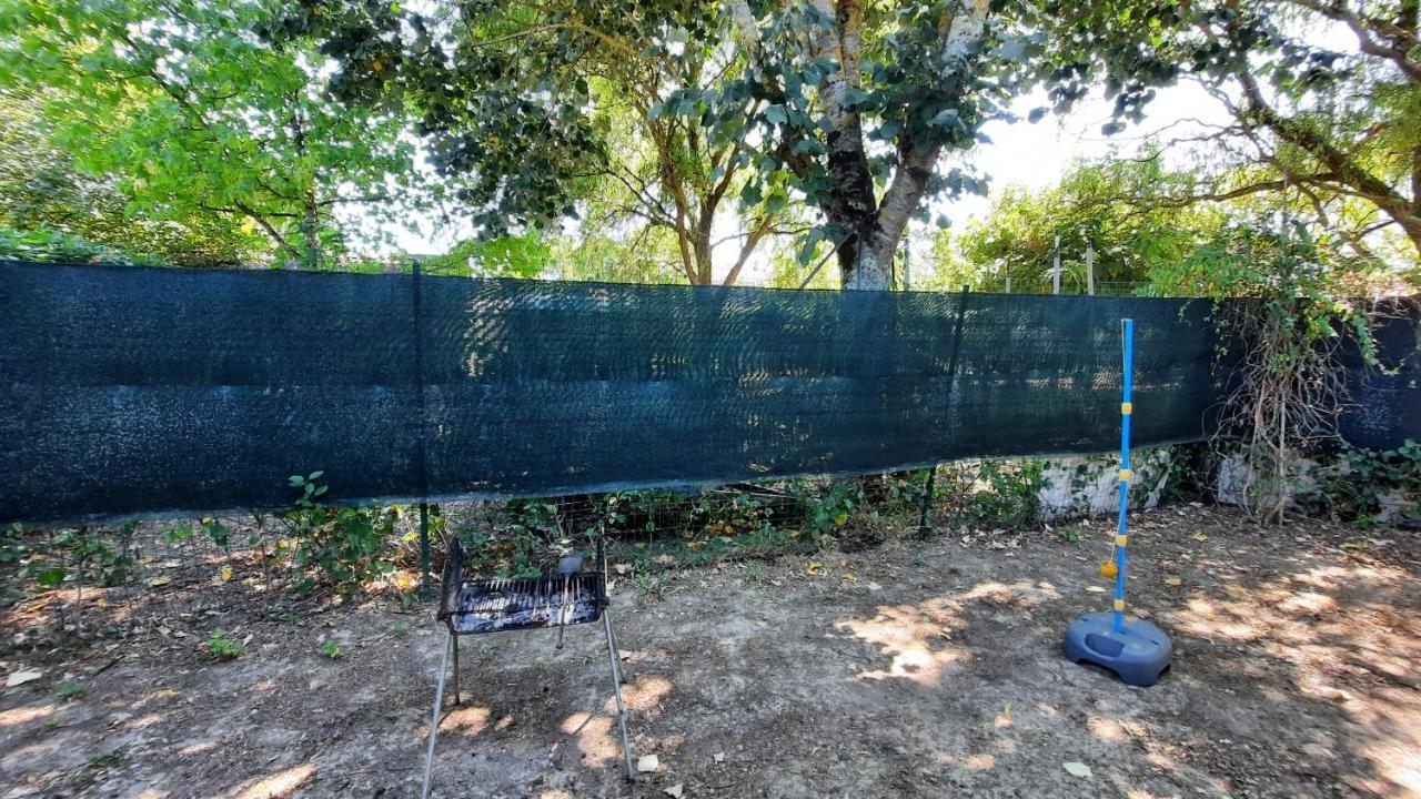 Promo 2-9Juin Gite 6 Personnes Toulouse 7Mn Du Metro 4 Lits Terrasses Gragnague Exteriör bild